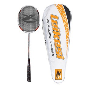 Hot Sell Custom High Quality Made Ball carbon fiber Badminton Racket