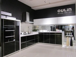 hot -sell kitchen furniture