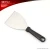 Import Hot sell kitchen stainless steel blade baking cake pie pizza shovel spatula with plastic handle from China