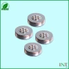 Hot sell new products Electrical contact materials switch button contacts