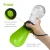 Import Hot Sell Plastic Walking Hiking Leak Proof Pet Cat Drink Feeder Dog Water Bottle from China