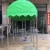 Import Hot Sell PVC-coated canvas canopy carport from China