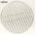 Import hot sell round  bbq grill rack stainless steel bbq grill mesh food grade barbecue grill grate from China