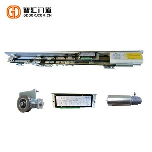 Hot Selling Best quality automatic sliding door operator
