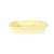 Import hot selling cake tools Large rectangle Food grade  silicone Brownie cake molds Pan from China