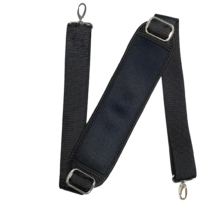 Hot Selling Cheap Price Bag Replacement Neoprene Shoulder Strap