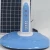 Hot-selling  chinese 18&quot; AC/DC 12V/220V stand fans  wholesale
