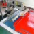 Import Hot Selling Digital 2 Colors Silk Screen Printing Machine from China