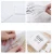 Import Hot Selling Double Sides Makeup Remover Pure Cotton Pad from China