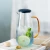 Import Hot Selling Glass Heat Resistant Pitcher Water Bottle from China