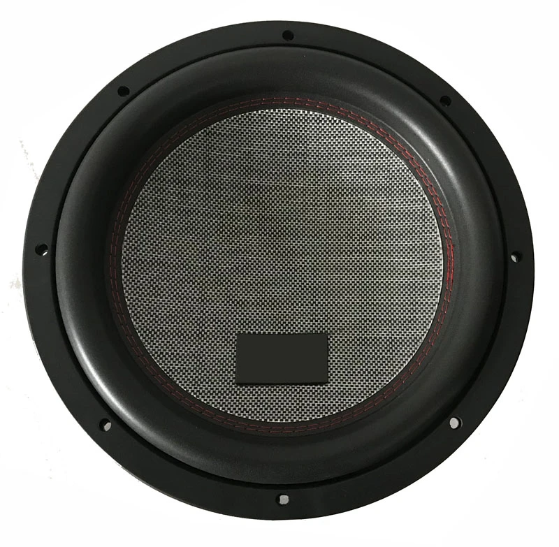 Hot selling good quality sound subwoof box speaker subwoofer audio