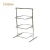 Import Hot selling hotel restaurant supplies metal buffet food display stand for banquet from China