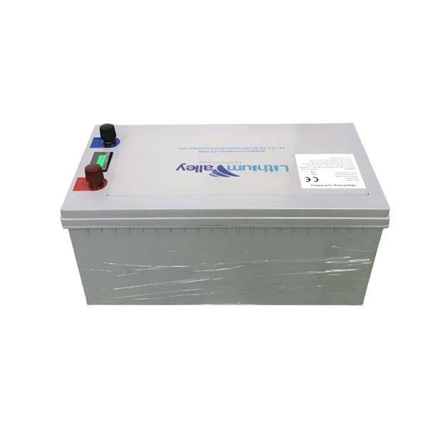 Hot selling lifepo4 72v 50ah lithium ion battery with BMS