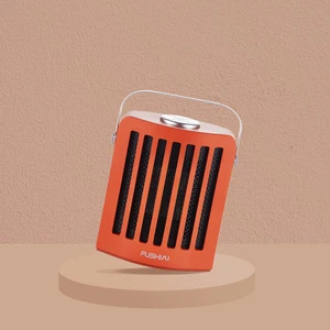 Hot selling mini ptc heater indoor portable electric ptc fan heater