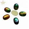 Hot selling Multi Colors Tourmaline stone beads