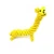 Import hot selling natural cotton rope elephant dog chew toy from China