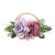 Import Hot-selling on Amazon kids Hair Accessories Elastic Flower Baby Headband from China
