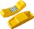 Import Hot selling Outdoor play plastic telephone kids toy swing set accessories for wooden house and frame from China