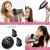 Import Hot Selling Salon Hair Dryer With Concentrator Diffuser Ionic And Induction Function Professional Blow Hair Dryers from China