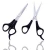 Import Hot selling scissors for hair stylist with 10 years experience from China