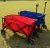 Import Hot selling sports collapsible folding outdoor utility wagon garden cart from China