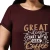 Import Hot Selling T-Shirt Casual Plus Size Womens Tshirt From Bangladeshi Factory Customized Knitted Cotton T Shirts For Ladies from China