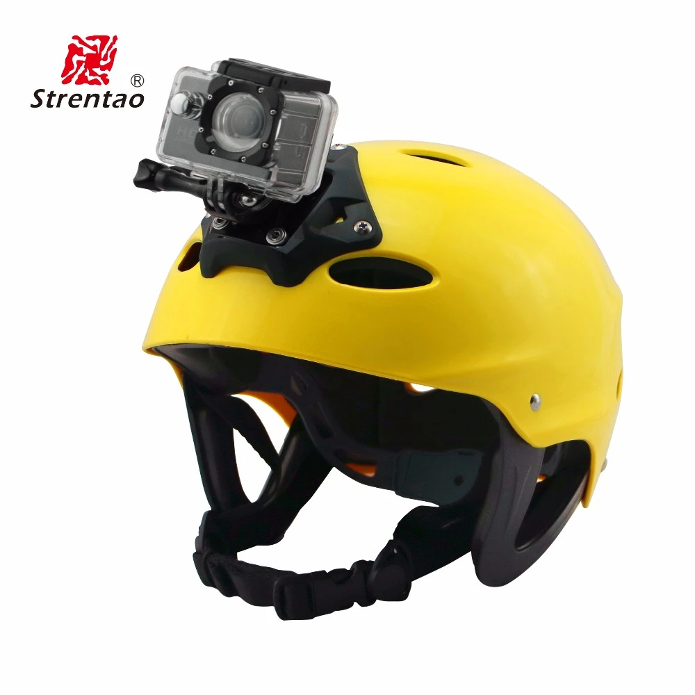Hot Selling Top Quality Rescue Helmet/Water safety Helmet with Helmet Camera