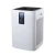 Import Hot Selling Ultraviolet Lamps Smart Anion Active Carbon Pm2.5 Hepa Filter Air Purifier Home from China