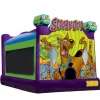 Hot selling Wedding Jumping Bouncy Castle scooby doo Nemo inflatable bouncer combo with great price