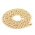 Import Hot Selling Wholesale Hip Hop Jewelry Gold Cuban Link Chain Necklace from China