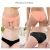 Import Hot Selling Wholesale Sexy Traceless Seamless Underwear Ice Silk Briefs Girls Ladies Women Panties from China