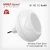 Import Hot Selling Wireless indoor mini Strobe siren with 105dB Sounds Flashing light Siren to scare theft LB-W09 JD-11 from China