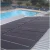 Import Hot water pool solar heating equipments, solar energy panel collectors, pool solar heater for swimming pool from China