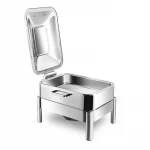 Hotel Restaurant Equipment Chafing Dish Buffet Set Stainless Steel Buffet Chafer
