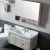 Import Hotel Single Sink Pvc Bathroom Vanity Unit,Modern Vanity Bathroom from China