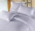 Import Hotel used cotton stripes pattern hotel duvet cover for bedding set from China