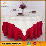 Hotel/Dining/Restaurant Table Skirt JLM-TC913