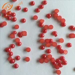 hotfix Flat Back Half Loose Pearls beads