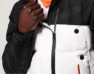 Hotsale Lightweight Ultralight Compact Man Plus Size Oversize Down jacket For The Winters