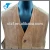 Import Hottest brown adult out wear waistcoats men breathable leather shooting vest from China