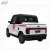 Import Hottest Electric Truck/ Electric Pickup Truck/cargo electric car from China