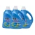 Import Household chemicals laundry low foam booster cleaning liquid detergent from China