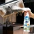 Import Household cleaning chemicals kitchen cleaner spray 500ml from China