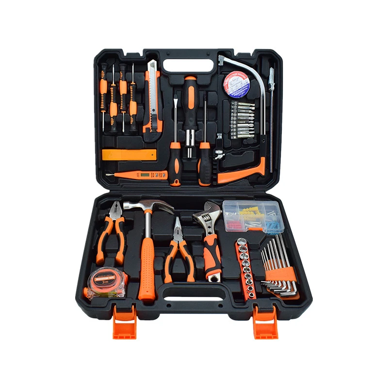 household craftsman spanner tools set custom auto diagnostic emergency tools electrician industrial vehicle hand repair tools