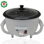 Household Drying Peanut Roaster Baking machine Coffee Roaster