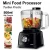 Import Household Multifunction Chopper Electric mini Food Processor Cutter Vegetable Chopper from China