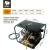 Import HPDAVV 110V Oil-free Dive System with Hose &amp; Respirator,Gas Tank,Direct Breathing,Two Air Outlets from China