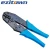 Import HS-625WFL insulated terminals ratcheting crimper electrical ferrules terminal ratchet crimping pliers from China