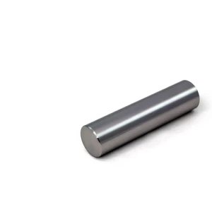 HSG 9995 high purity tungsten rod wolfram bar pure tungsten bar wolfram rod tungsten round bar 25 mm