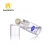 Import Huafu Microneedle Hydra Roller 192 Gold Tips dermal derma rolling system from China